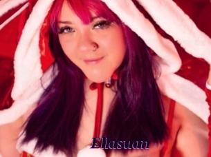 Ellasuan