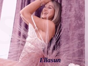 ellasun Spezial Sexcam