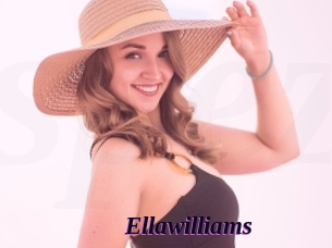 Ellawilliams