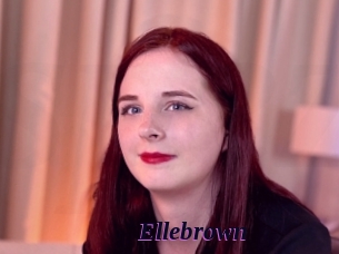 Ellebrown