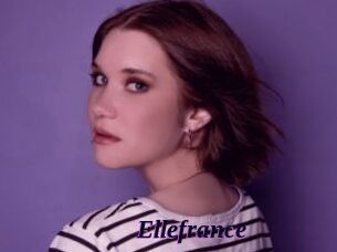 ellefrance Spezial Sexcam