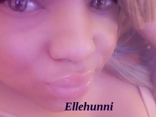 Ellehunni