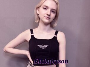 Ellelafeyson
