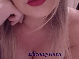 ellemayvixen Spezial Sexcam
