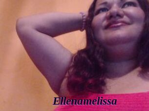 Ellenamelissa