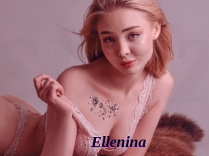 ellenina Spezial Sexcam