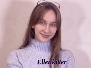 Ellenkitter