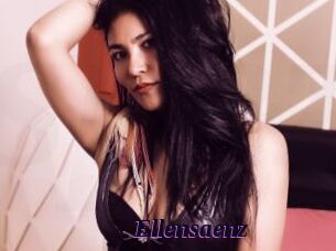 ellensaenz Spezial Sexcam