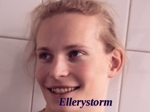 Ellerystorm