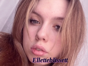 Elletteblissett