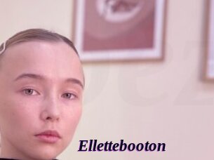 Ellettebooton