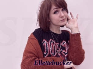ellettebucker Spezial Sexcam