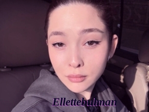 Ellettebulman