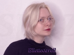 ellettecavell Spezial Sexcam
