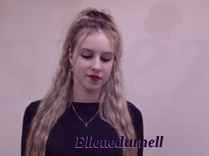 ellettedurnell Spezial Sexcam