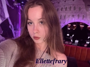 Ellettefrary