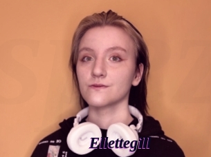 Ellettegill