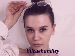 ellettehandley Spezial Sexcam