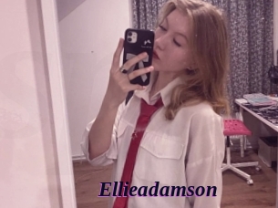 ellieadamson Spezial Sexcam