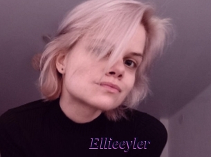 ellieeyler Spezial Sexcam