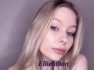 elliehilton Spezial Sexcam