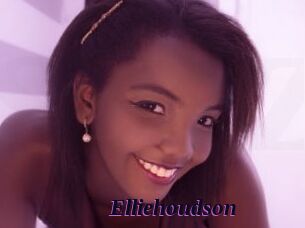 Elliehoudson