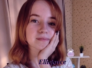 Elliejoyce
