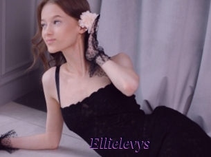 Ellielevys