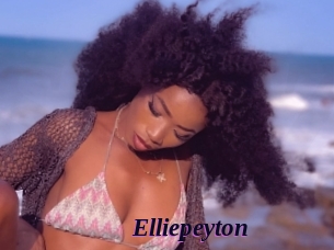 elliepeyton Spezial Sexcam