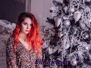 Elliexjensen