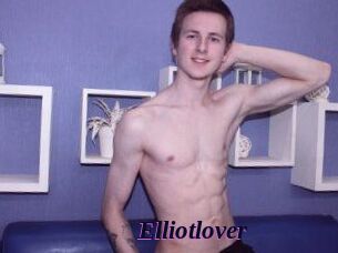 elliotlover Spezial Sexcam