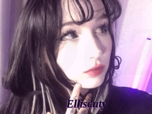 elliscuty Spezial Sexcam