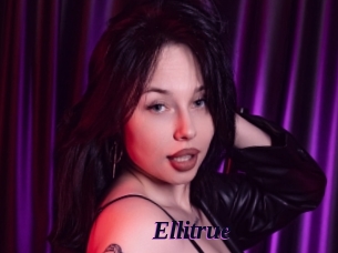 ellitrue Spezial Sexcam
