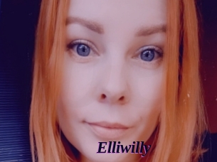elliwilly Spezial Sexcam