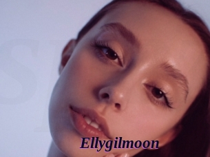 ellygilmoon Spezial Sexcam
