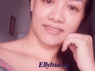 Ellyhuong