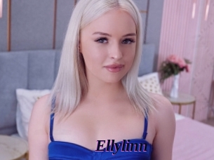 Ellylinn
