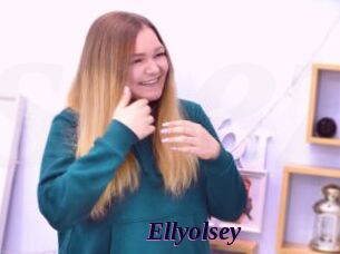 ellyolsey Spezial Sexcam