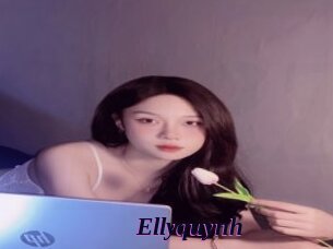 Ellyquynh