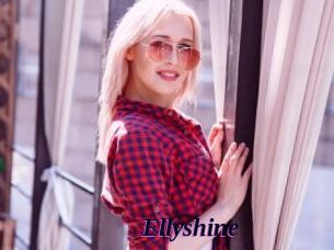 Ellyshine