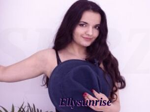 Ellysunrise