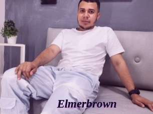 Elmerbrown