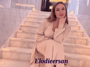 elodieersan Spezial Sexcam