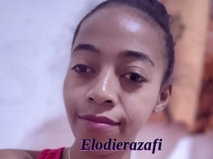 elodierazafi Spezial Sexcam
