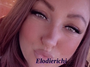 Elodierichi