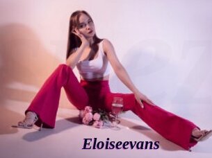 Eloiseevans
