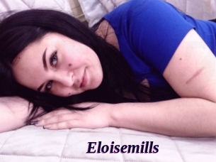 Eloisemills