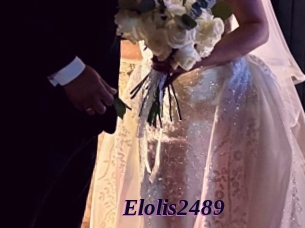 elolis2489 Spezial Sexcam
