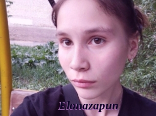 Elonazapun