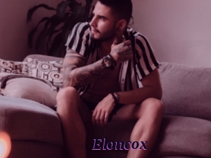 eloncox Spezial Sexcam